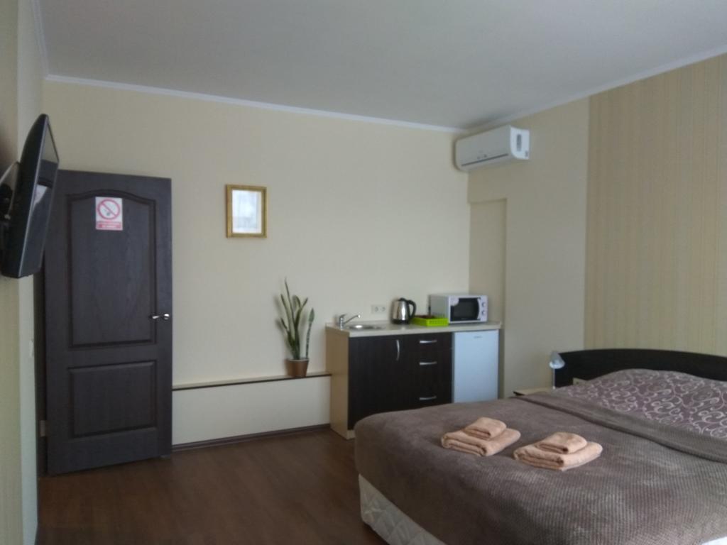 S&M Apartments - Zarichna เคียฟ ภายนอก รูปภาพ