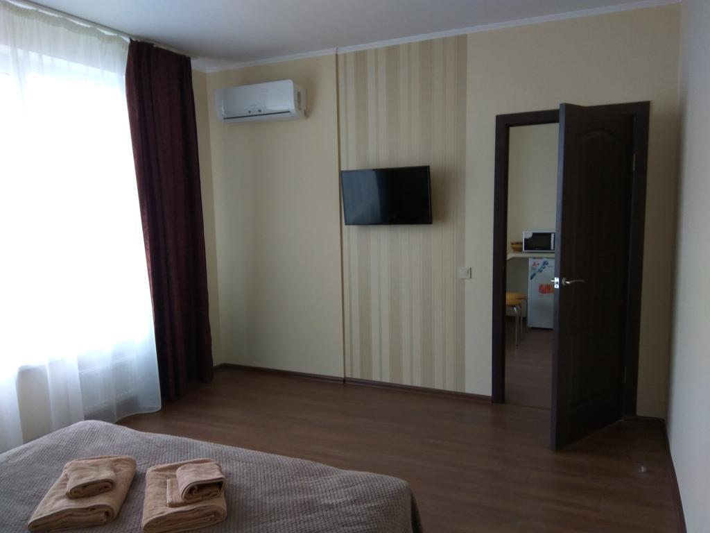 S&M Apartments - Zarichna เคียฟ ภายนอก รูปภาพ